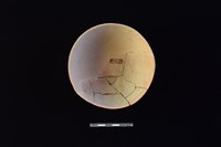 陶缽藏品圖，第2張